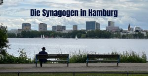 Die Synagogen in Hamburg | Foto: © Armin Levy