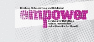 Empower: Beratung, Unterstützung und Solidarität