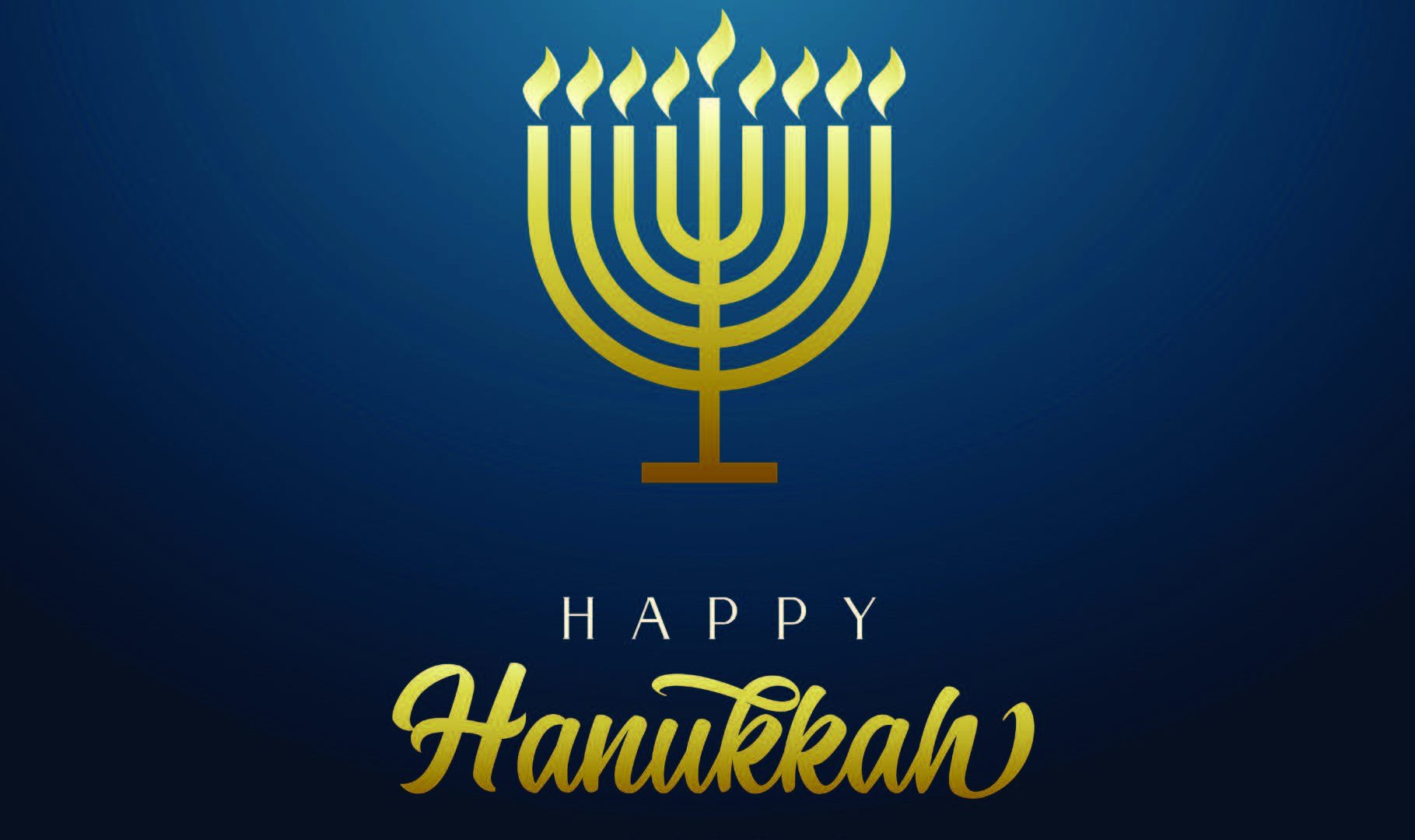 Chanukka Sameach: Alles Gute zum Lichterfest