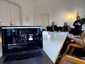 Seniorentreff in Hamburg-Nord: Ein Tag voller Inspiration und Musik! 🎶