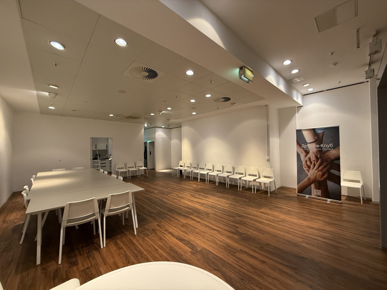 Jüdische Union e.V. Jewish Cultural Center Hamburg-Nord Hamburg