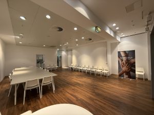 Jüdische Union e.V. Jewish Cultural Center Hamburg-Nord Hamburg