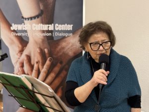 Seniorentreff “Druzhba Club” setzt ein Zeichen für Gemeinschaft und Vielfalt