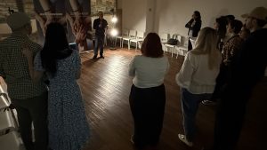 🍻 After Work L’Chaim: Gemeinsam jüdische Identität leben