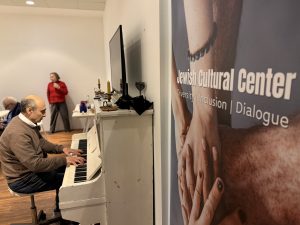 Seniorentreff in Hamburg-Nord: Wertschätzung, die bewegt. Begegnungen, die bleiben.