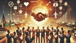 Erfolgreich dank euch: Eine weitere Kampagne gemeistert!