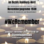 Heute – freundliche Erinnerung: keine Anmeldung erforderlich