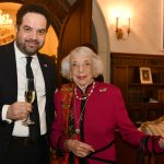 Happy heavenly Birthday dear Margot Friedländer