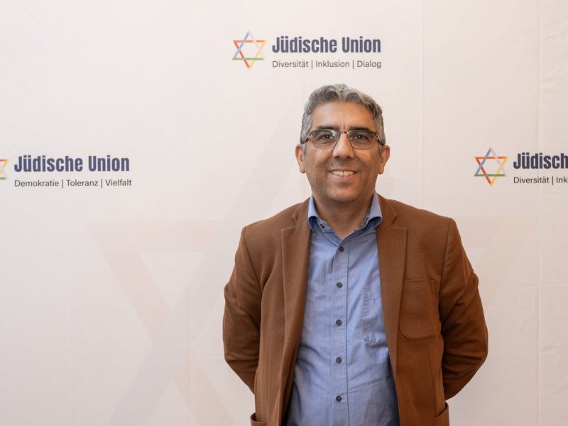 Gratulation an den neu gewählten TGH-Vorstand – Wir freuen uns auf den weiteren Weg