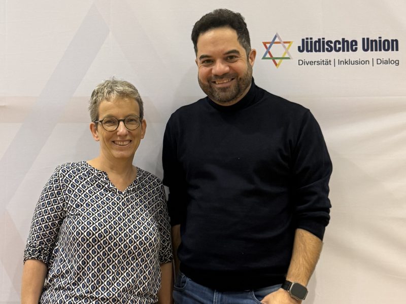 Ein konstruktiver Dialog über Vielfalt und Zusammenhalt in Hamburg-Nord