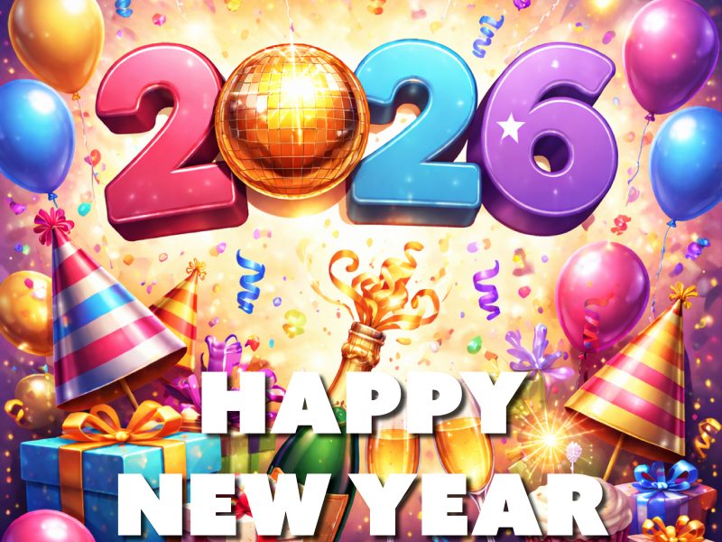 Rückblick auf 2025 – was wir gemeinsam erreicht haben