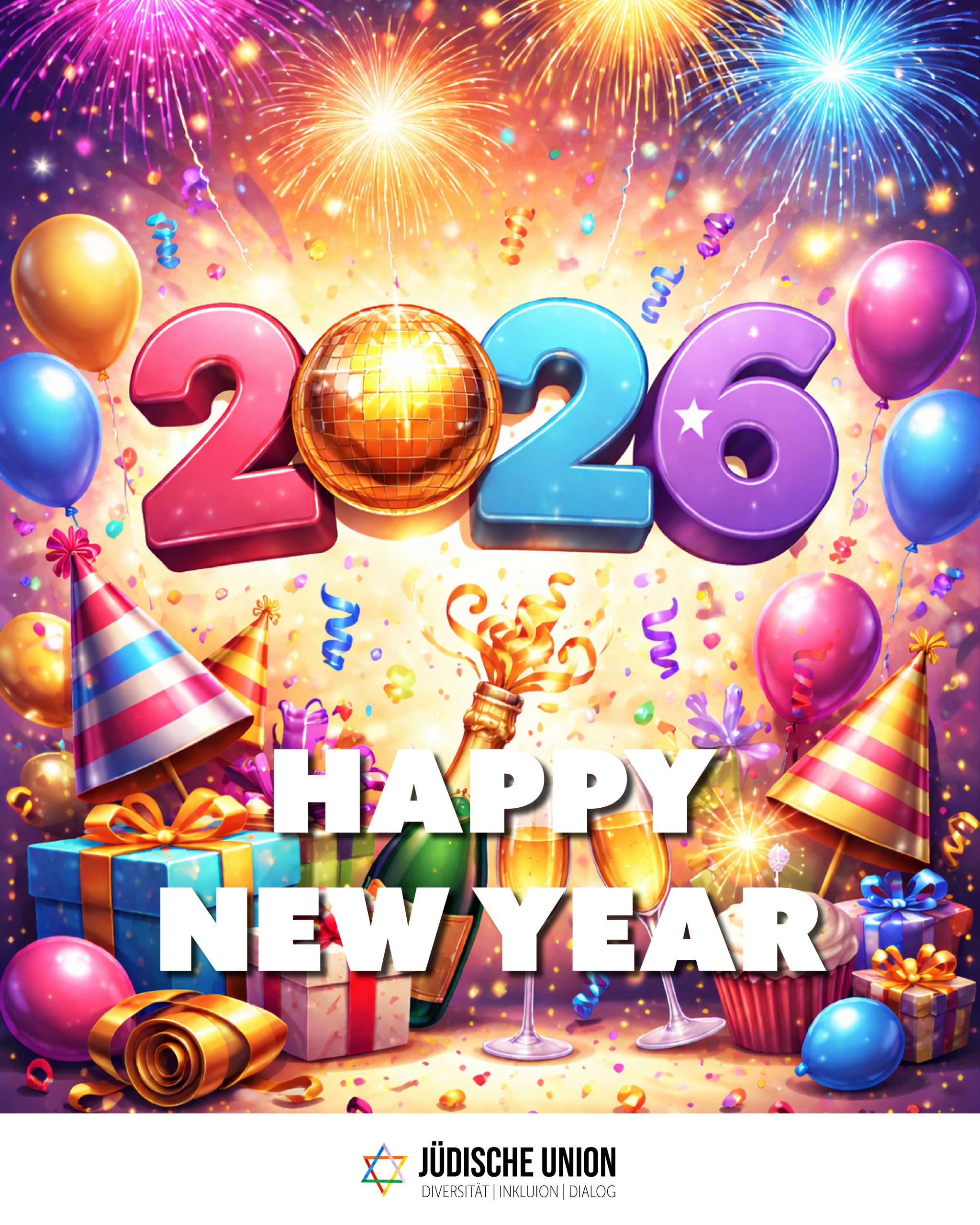 Rückblick auf 2025 – was wir gemeinsam erreicht haben