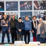 Vertrauen wächst im Dialog: Jüdische Union und Schura Hamburg im engen Austausch