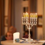 Chanukka – Das Lichts des Friedensdialogs