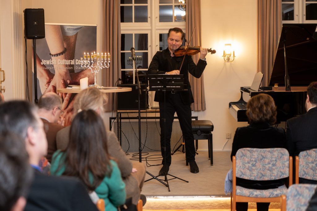 Mark Kovnatskiy | Foto: © Shendl Copitman