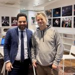 Vertrauen wächst im Dialog: Jüdische Union und Erzbistum Hamburg im engen Austausch