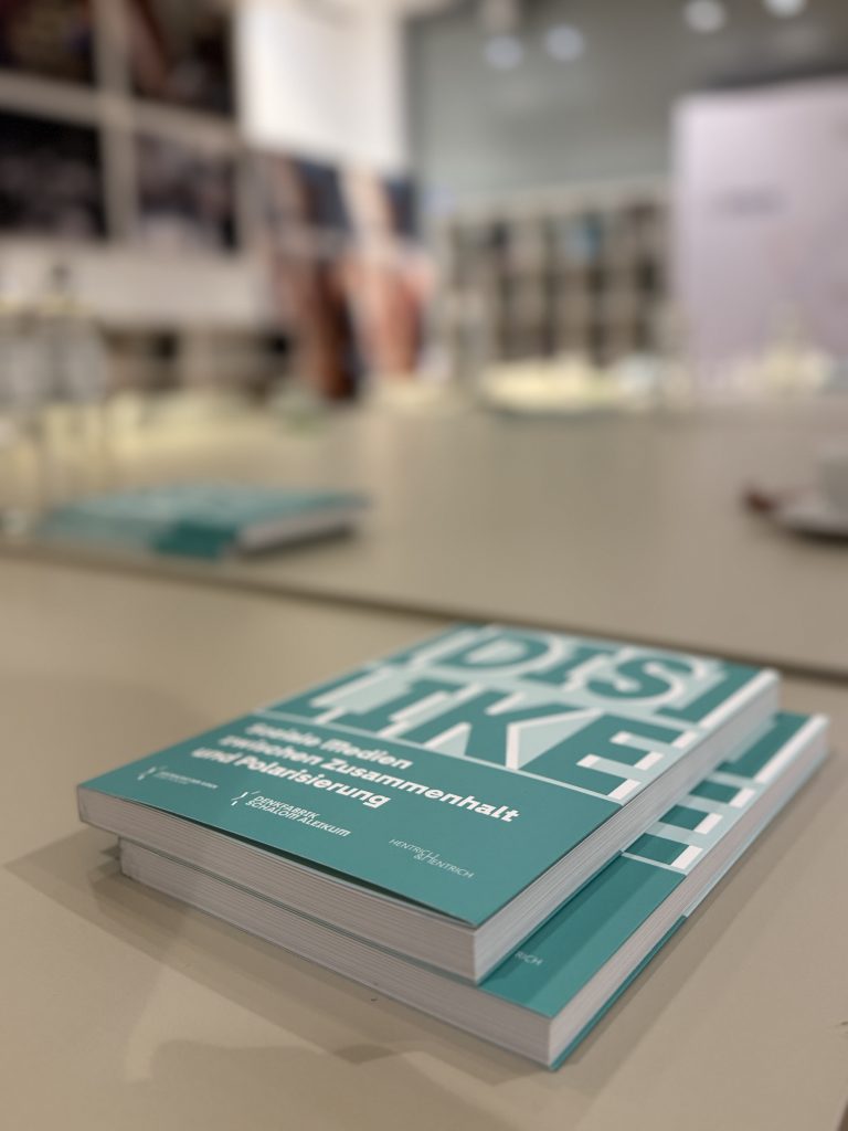 Vertrauen wächst im Dialog: Jüdische Union und Schura Hamburg im engen Austausch