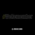 #WeRemember: 27. Januar – Holocaust Memorial Day
