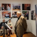 Gedenkstunde anlässlich des Tages des Gedenkens an die Opfer des Nationalsozialismus