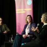 Karoline Preisler in Hamburg: Haltung zeigen gegen Relativierung von Gewalt