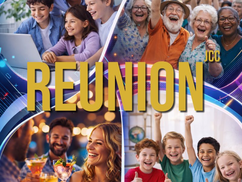 ReUnion – Bildungs- und Kulturzentrum im Bezirk Hamburg-Nord