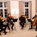Woche des Gedenkens – ein historischer Moment: Das Jewish Chamber Orchestra Hamburg erstmals im Esther-Bejarano-Saal