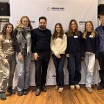 Schulbesuch im jüdischen Kulturzentrum Hamburg-Nord