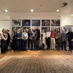 Dauerausstellung: Tikvah erleben: Jüdisches Leben in Hamburg im offenen Austausch