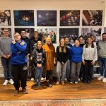 Junge Stimmen im Dialog: Austausch über jüdisches Leben in Hamburg