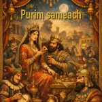 Purim sameach!