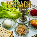 Pessach kascher we sameach