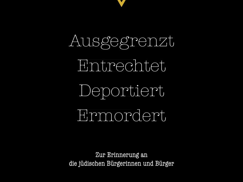 #WeRememeber: Jom HaScho’a