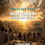 Jüdischer Chor ‘Kolot Schalom’ – montags 18:30 Uhr | Jetzt anmelden!