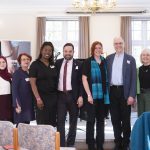 Friedensdialog zu Pessach und Ostern