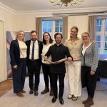 Jom HaScho’a mit Bar Zemach