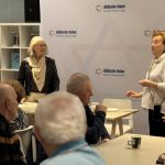 Politik vor Ort: Unsere Seniorenarbeit wird gesehen und anerkannt