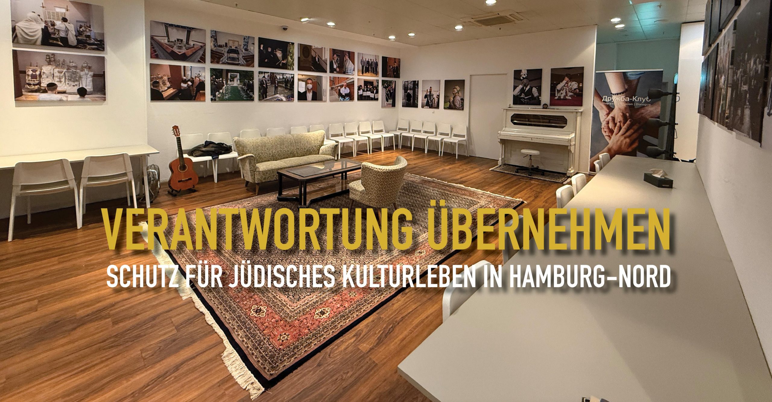 Ihre Spende hilft, diesen Ort zu schützen und zu erhalten.