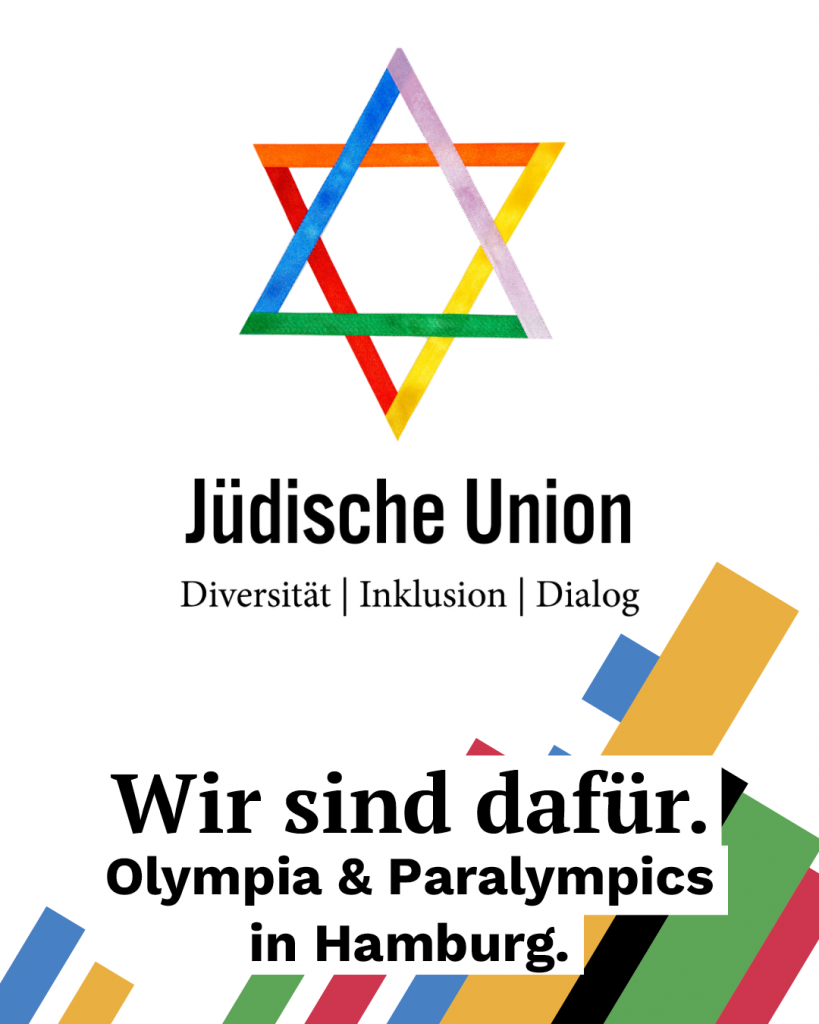 Olympia und die Paralympics in Hamburg: Eine Chance für alle