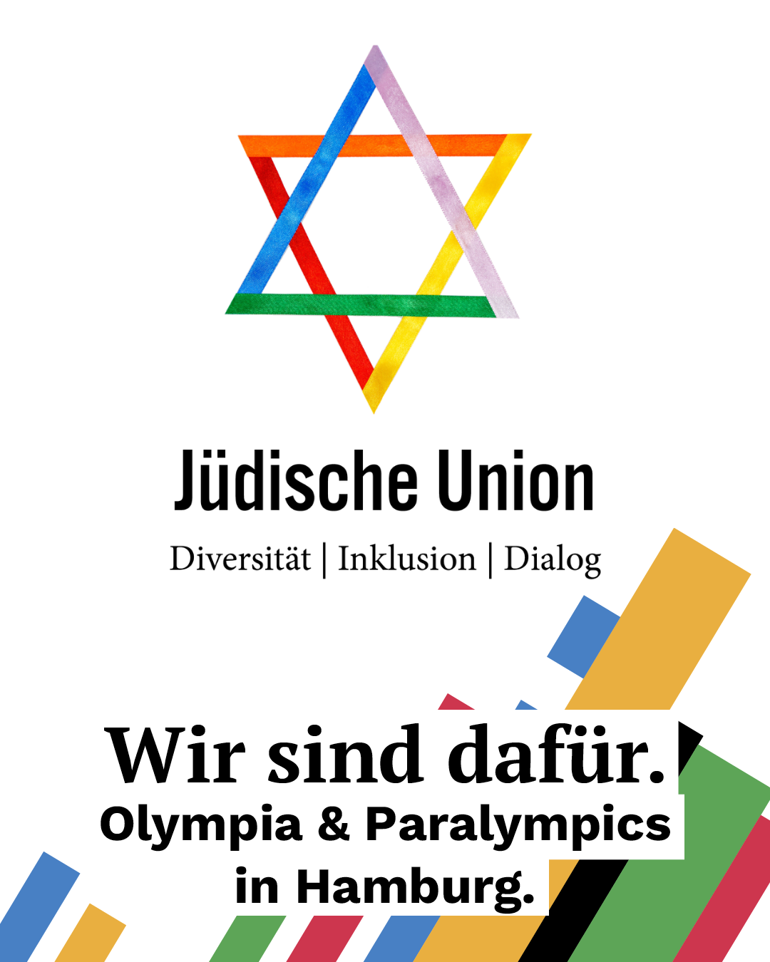 Olympia und die Paralympics in Hamburg: Eine Chance für alle