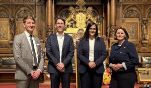 Mazal tov! 60 Jahre Institut für die Geschichte der deutschen Juden