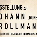 Ab sofort in unserem Kulturzentrum: Ausstellung über Johann „Rukeli“ Trollmann
