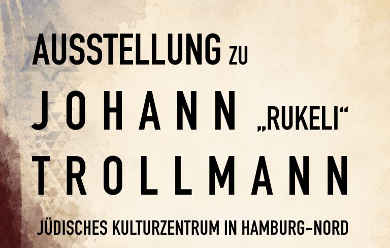 Johann „Rukeli“ Trollmann