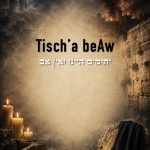 Tisch’a beAw 5786