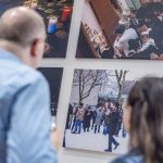 Dauerausstellung: Tikvah erleben: Jüdisches Leben in Hamburg