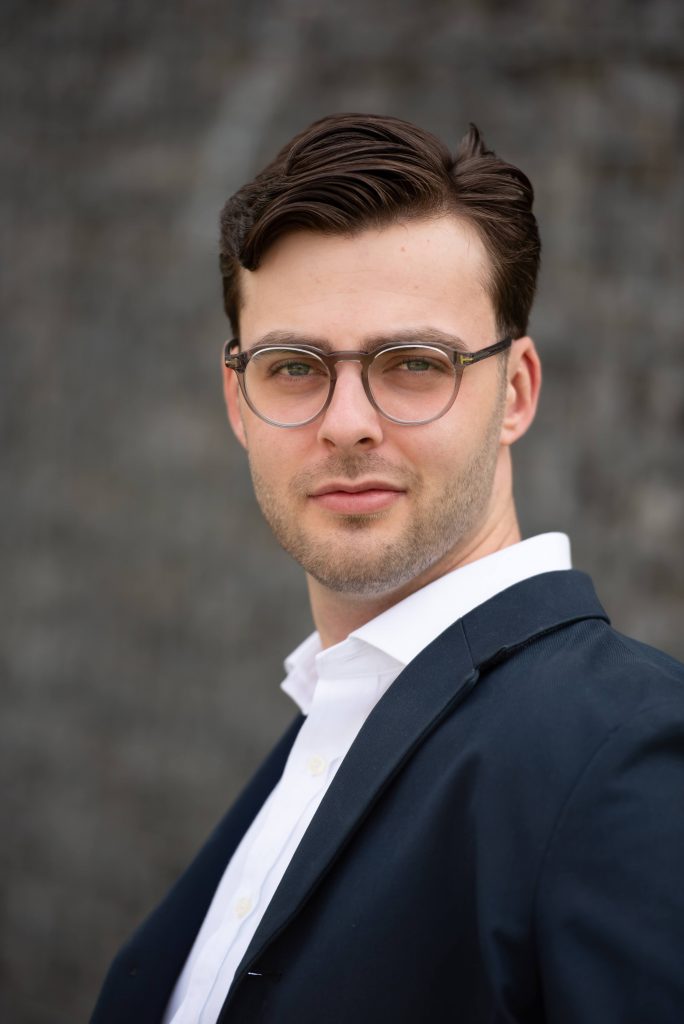 Awigdor Stroiakovski | Foto: Simcha Studio