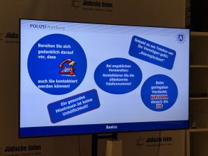 LKA: Seminar zur Kriminalprävention für Seniorinnen und Senioren