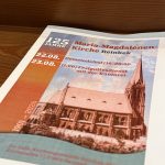 125 Jahre Maria-Magdalenen-Kirche: Gemeinsam im jüdisch-christlichen Dialog