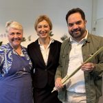 Jiddischer Market der Israelitischen Tempelverband zu Hamburg e.V.